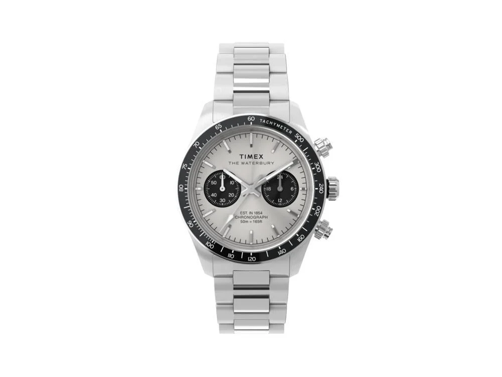 Timex TMX-TW2Y19200 39 mm kol saati