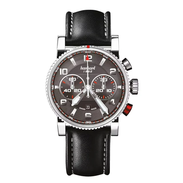 Hanhart Primus H721.202-6428-1-4-1-1-1-1-2-1 kol saati