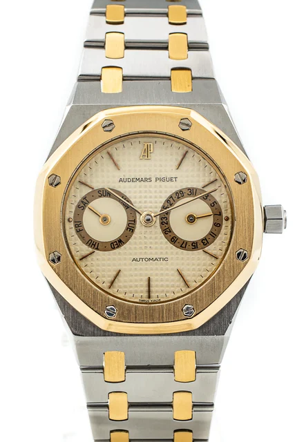 Audemars Piguet Ref. 25572 ‘Owl’ kol saati