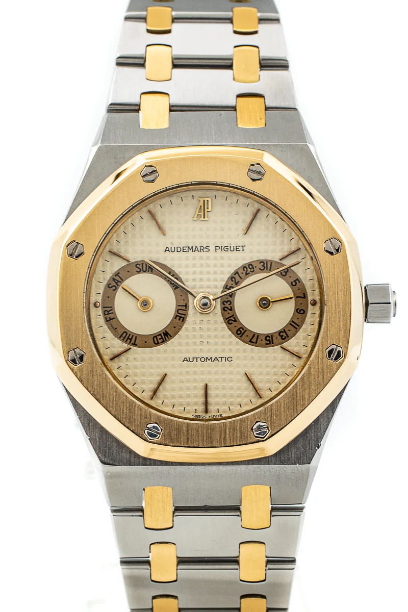 Audemars Piguet Ref. 25572 ‘Owl’ 36 mm kol saati