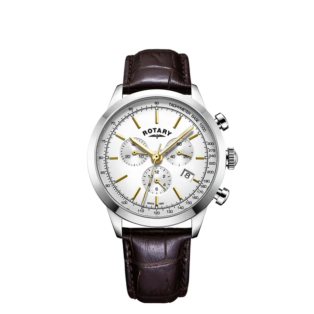 Rotary Cambridge GS05253/02 kol saati
