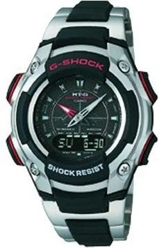 Casio G-shock Mt-g MTG-500-1AVDR kol saati