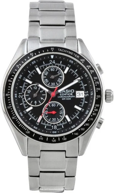 Casio Edifice EF-503D-1AVUDF kol saati