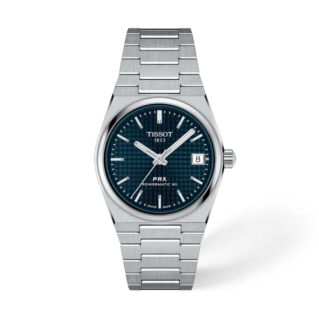 Tissot PRX 35mm T1372071104100 kol saati