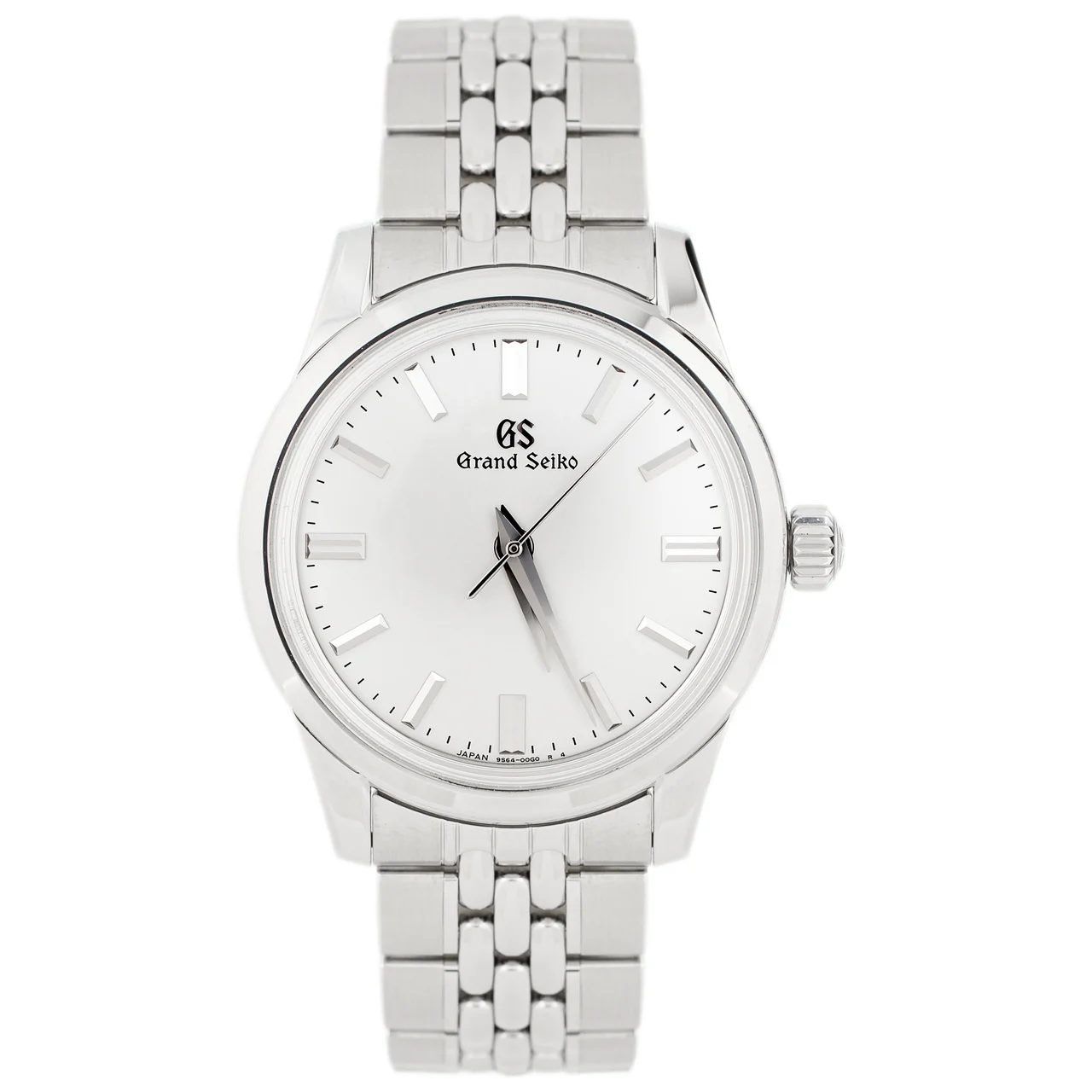 Grand Seiko Elegance Collection 700-05386 37 mm kol saati
