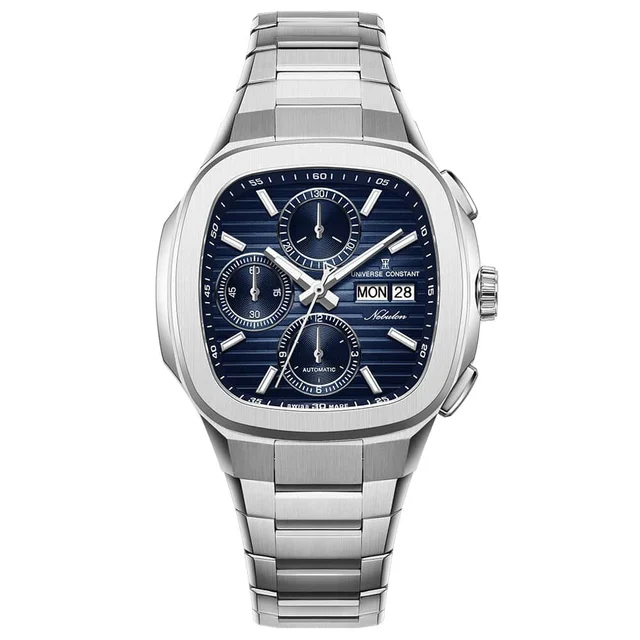 Universe Constant Nebulon Chrono UC7994 kol saati