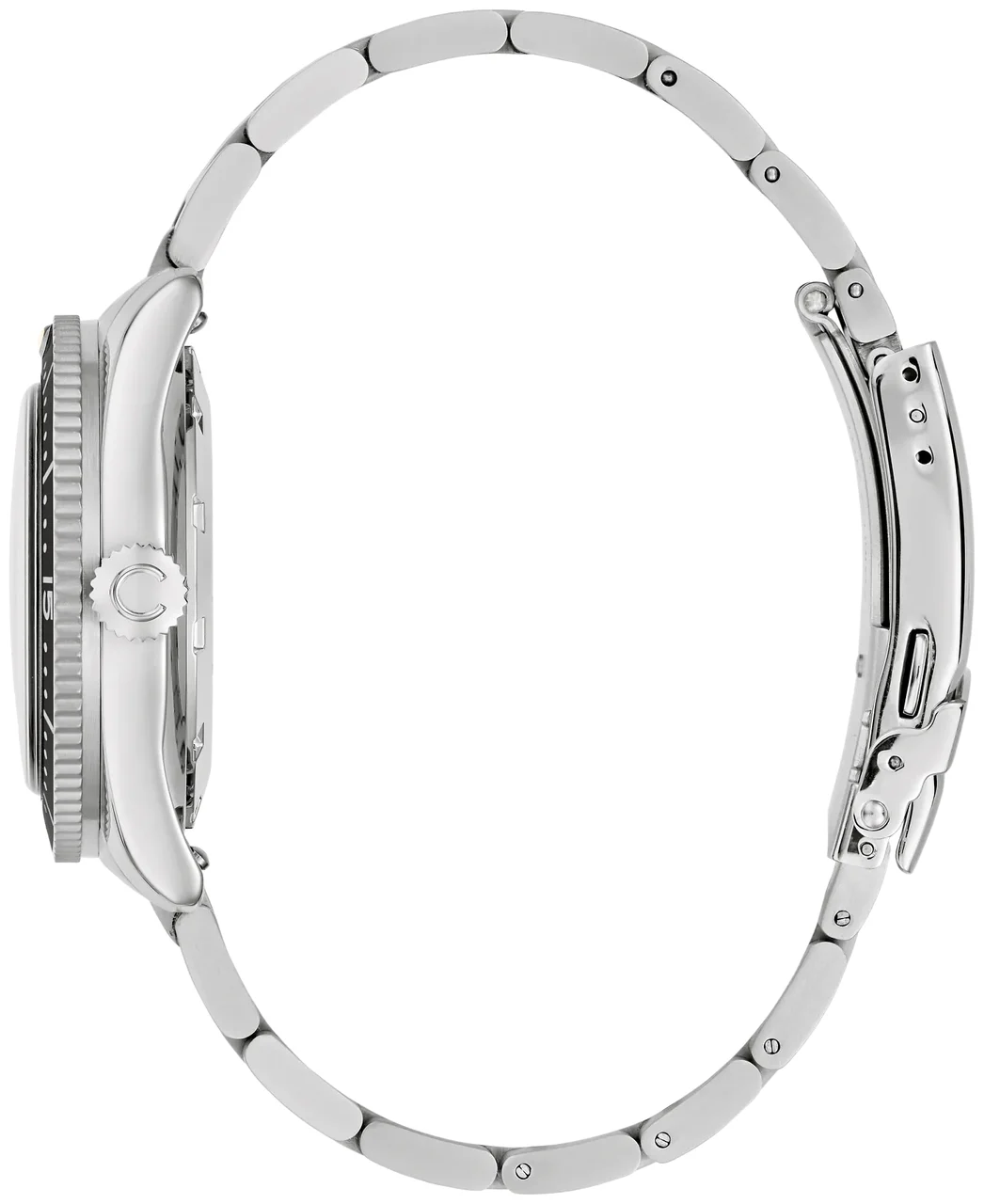 Caravelle Sea Hunter 43K102 39 mm kol saati