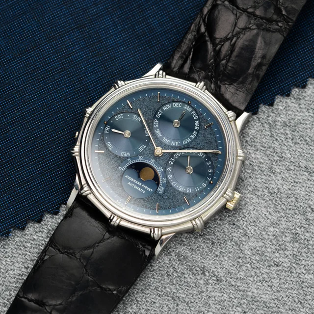Audemars Piguet Audemars Piguet 8030 kol saati