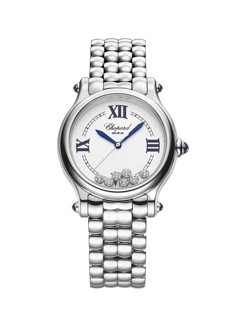 Chopard Happy Sport The Frist kol saati