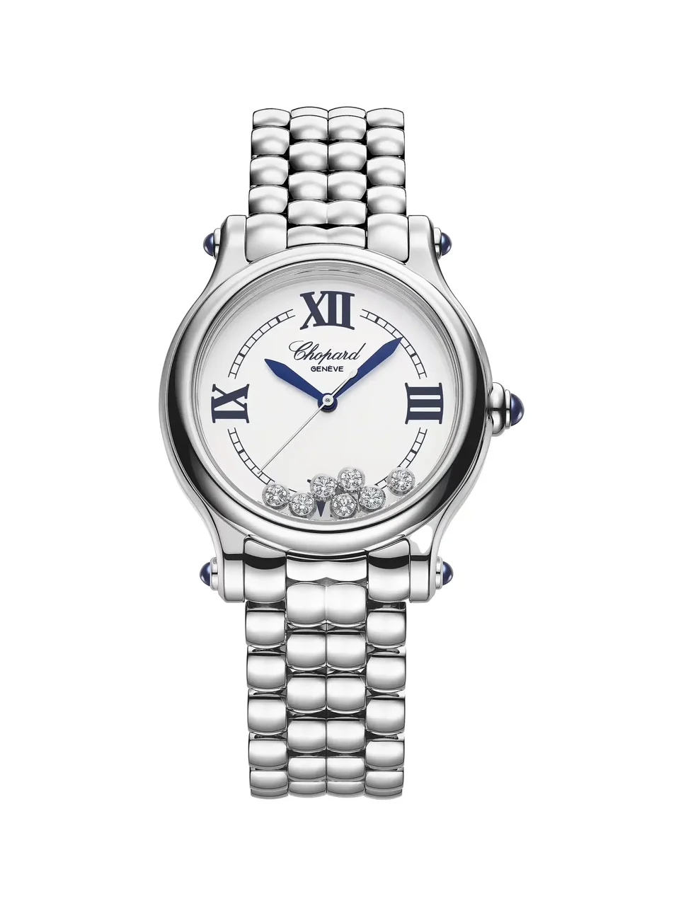 Chopard Happy Sport The Frist 33 mm kol saati