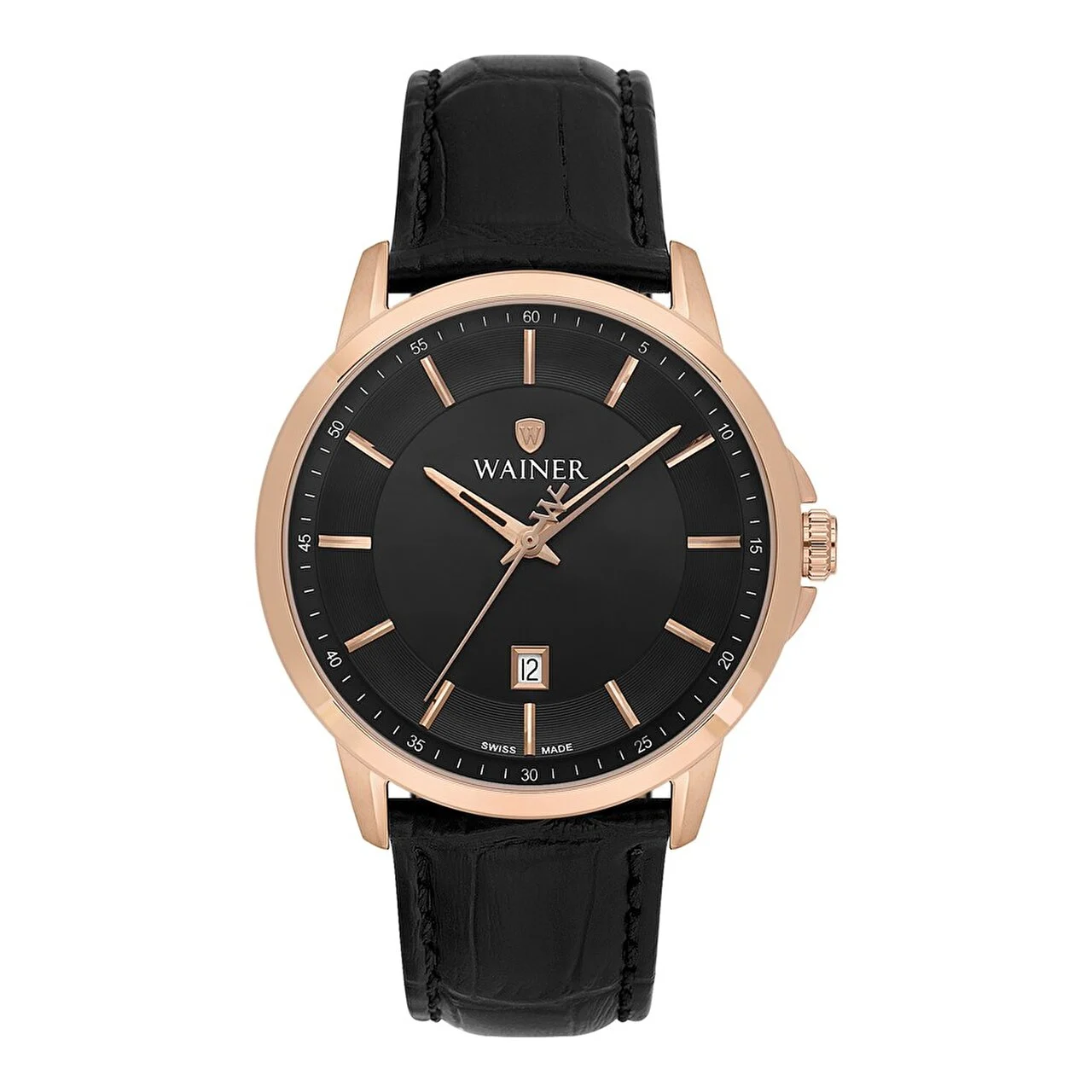 WAINER WA.17150-E 41 mm kol saati