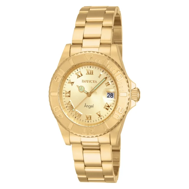 Invicta Angel 886678146932 kol saati