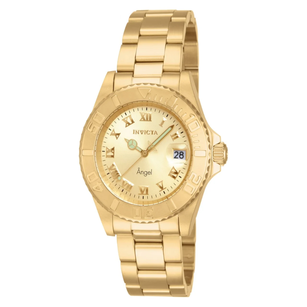 Invicta Angel 886678146932 40 mm kol saati