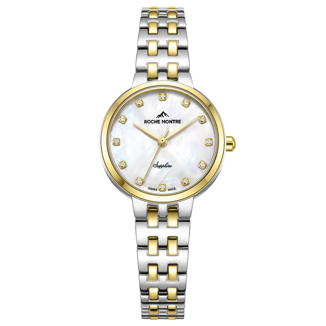 Roche Montre RML500002 RML5000-02 kol saati