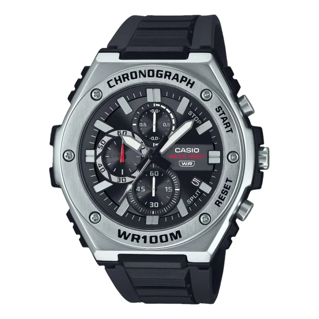 Casio MWA300H-1A kol saati