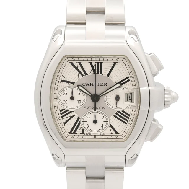 Cartier Roadster 57576 kol saati
