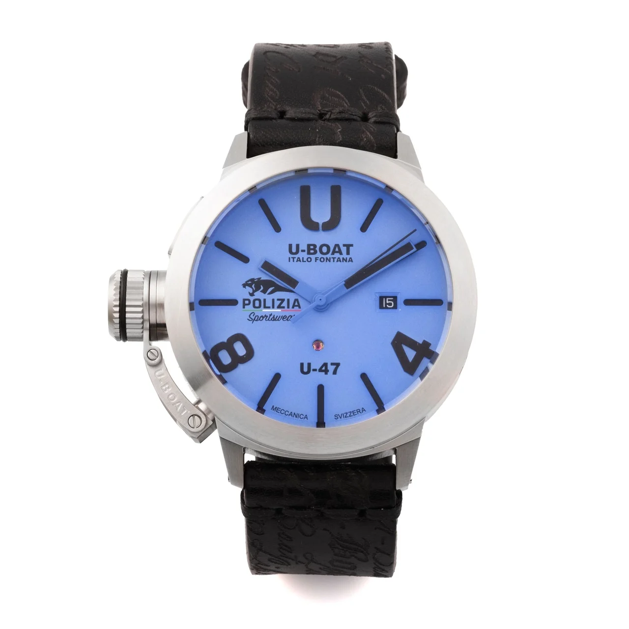 U-Boat by Italo Fontana - U-boat By Italo Fontana, Italy 9157/8 kol saati