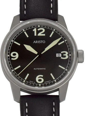 Aristo Flieger 5H67Ti/ARS kol saati