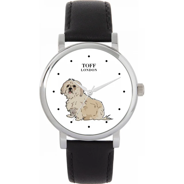 Toff London Dog Watches TLWS-93786 kol saati