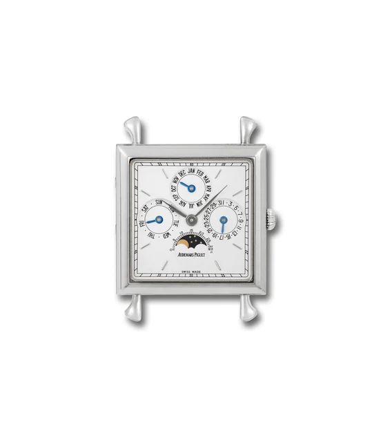 Audemars Piguet WPT_A1630 kol saati