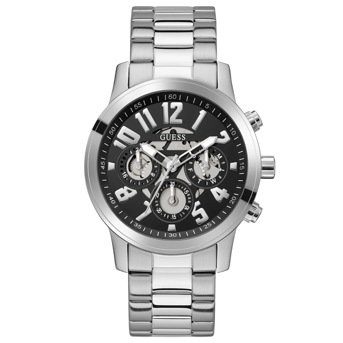 Guess GUGW0627G1 44 mm kol saati