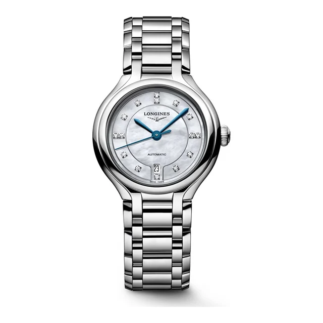Longines Primaluna L81234876 kol saati