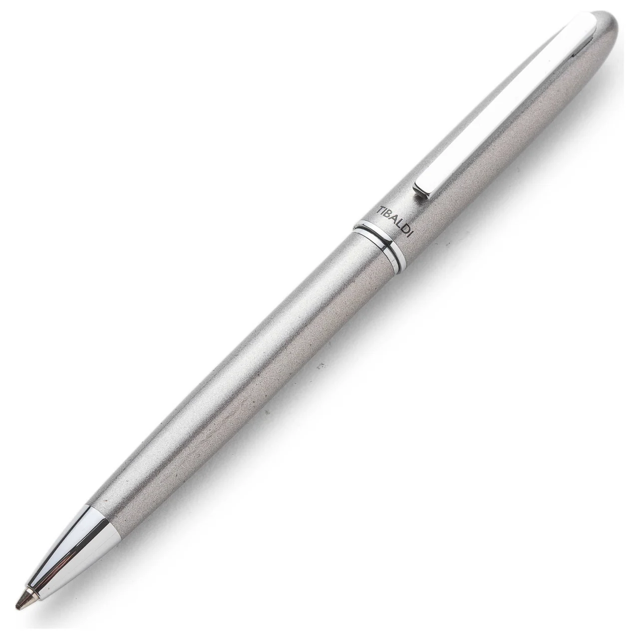 Tibaldi by Montegrappa Capture Pen DSC-10370_BP kol saati