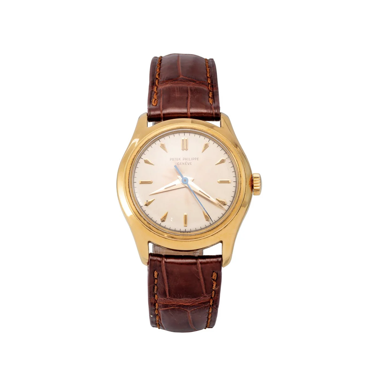 Patek Philippe PATEK PHILIPPE REF. 2533 YELLOW GOLD kol saati