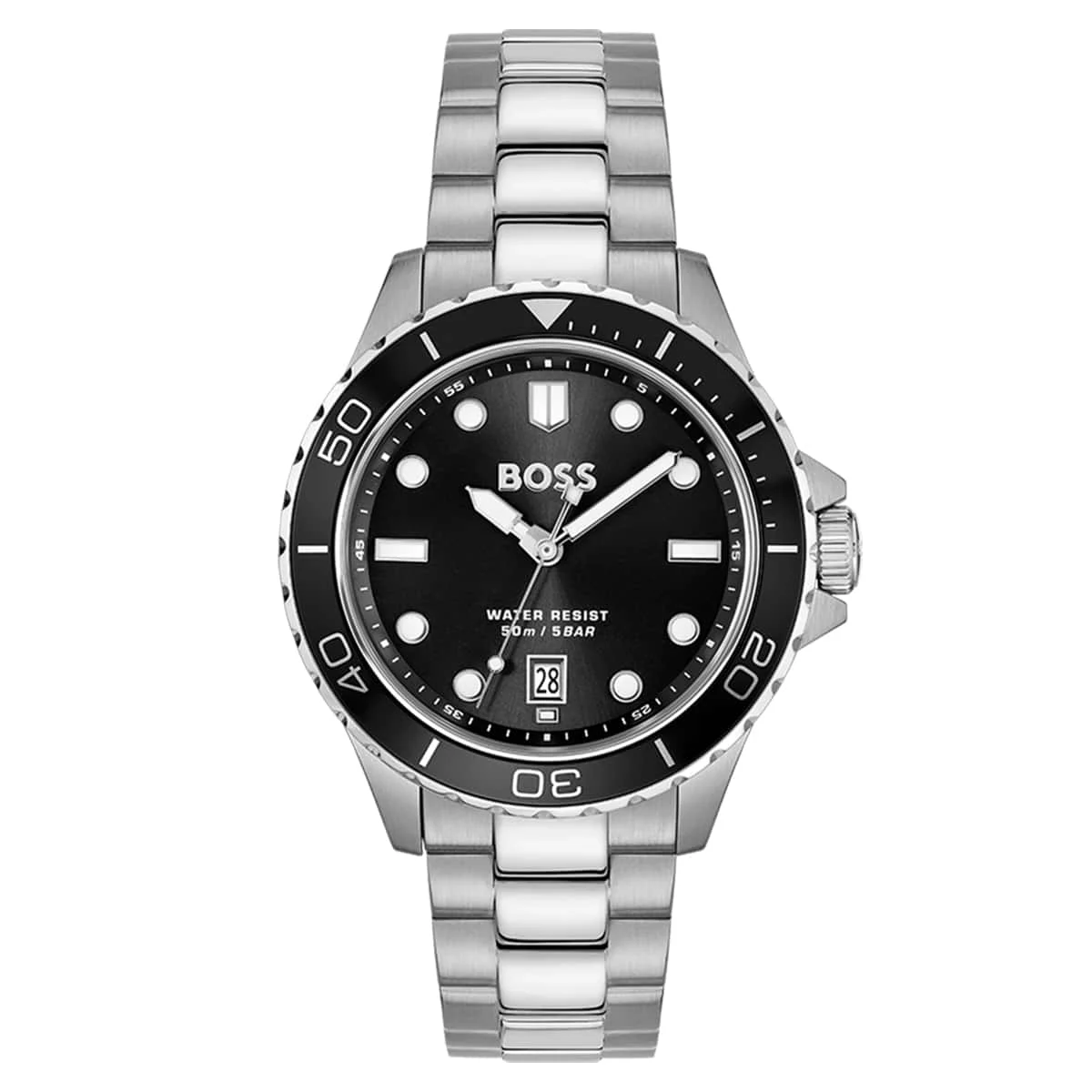 Boss Watches Troper Sport HB1514295 42 mm kol saati