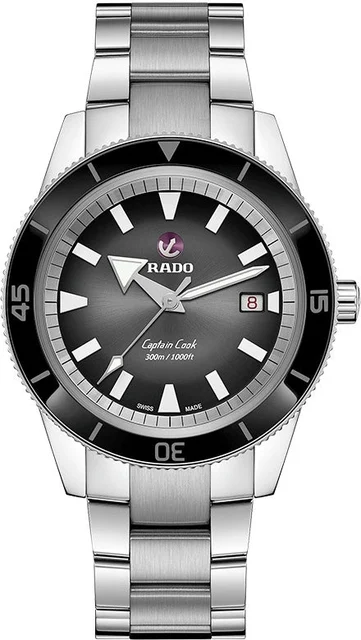Rado Rado 763.6105.3.015 kol saati