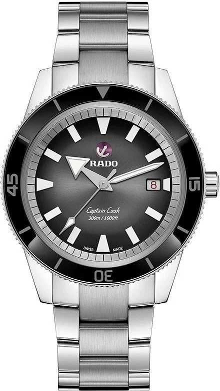 Rado Rado 763.6105.3.015 42 mm kol saati
