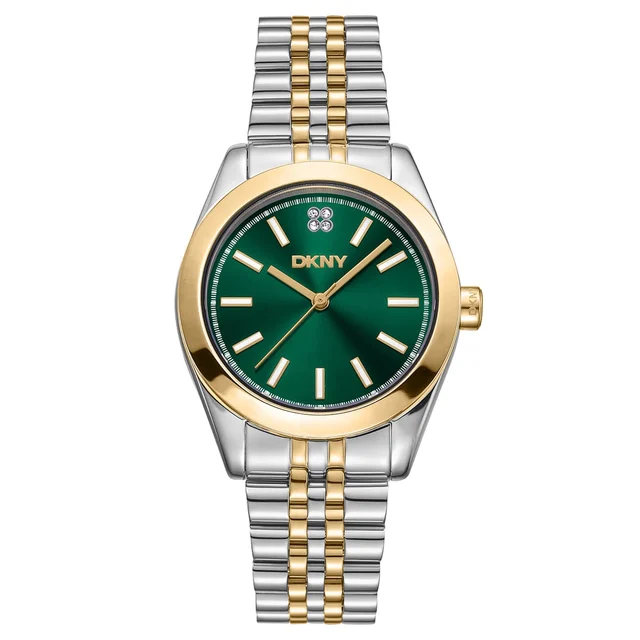 DKNY Nolita Midi DK1L029M0085 kol saati