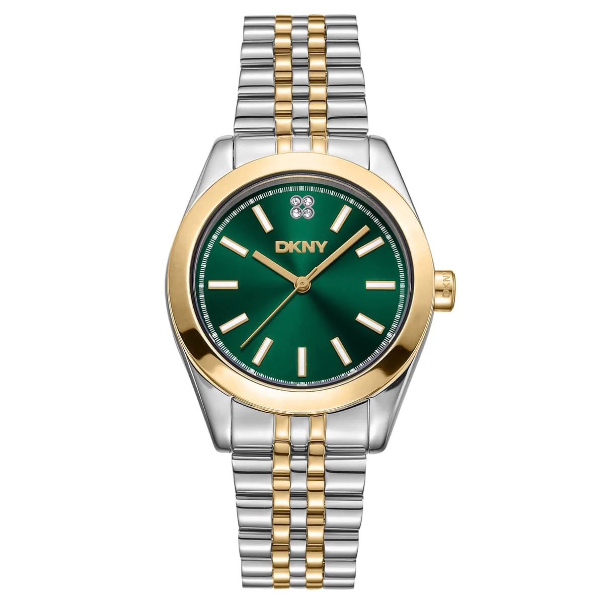 DKNY Nolita Midi DK1L029M0085 32 mm kol saati