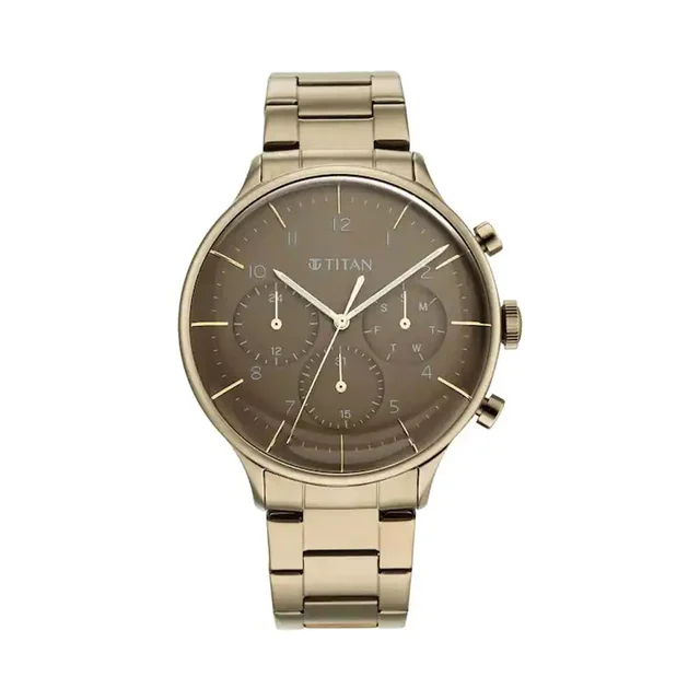 Titan Classique 90102QM02 kol saati