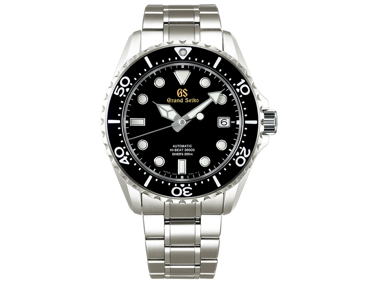 Seiko SBGH291 44 mm kol saati