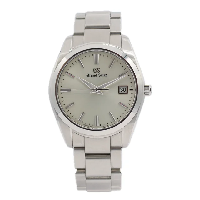 Grand Seiko Grand Seiko 8052025204624 kol saati