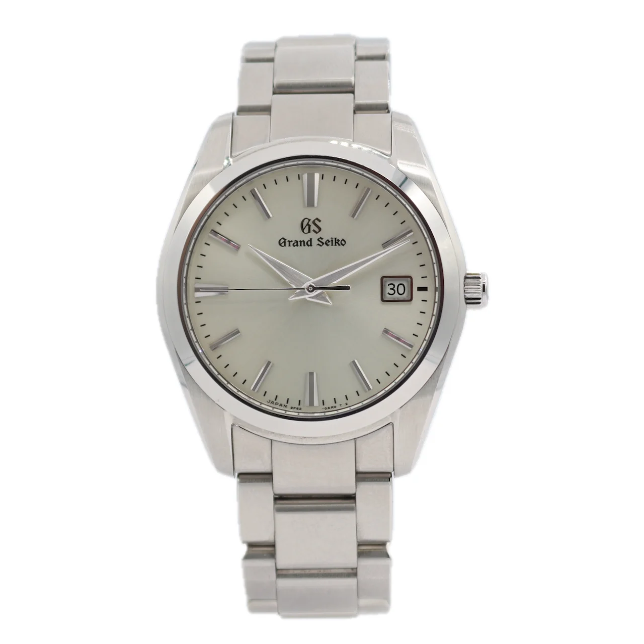 Grand Seiko Grand Seiko 8052025204624 37 mm kol saati