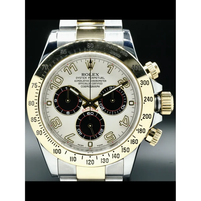 Rolex Daytona 116523 210000028717 kol saati