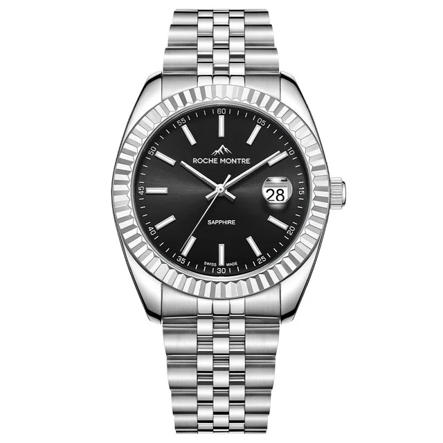 Roche Montre RMG600901 RMG6009-01 kol saati