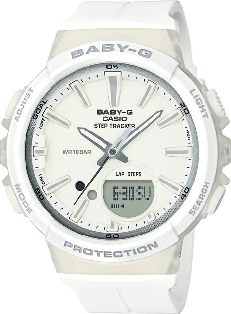 Casio Baby-g BGS-100-7A1DR kol saati