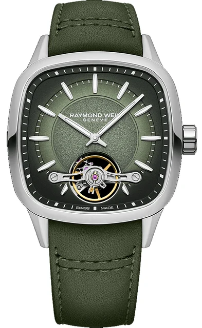 Raymond Weil Freelancer RW206 kol saati