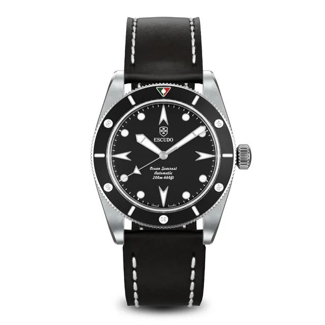 Escudo Watches Escudo Watches 0212 2112 kol saati