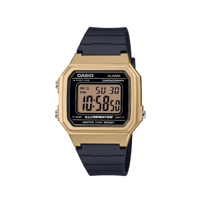 Casio CW-217HM-9AVDF kol saati