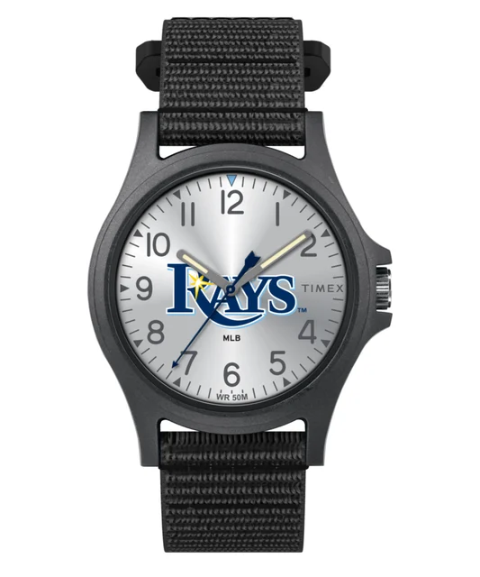 Timex Pride Tampa Bay Rays TWZBRAYMY kol saati