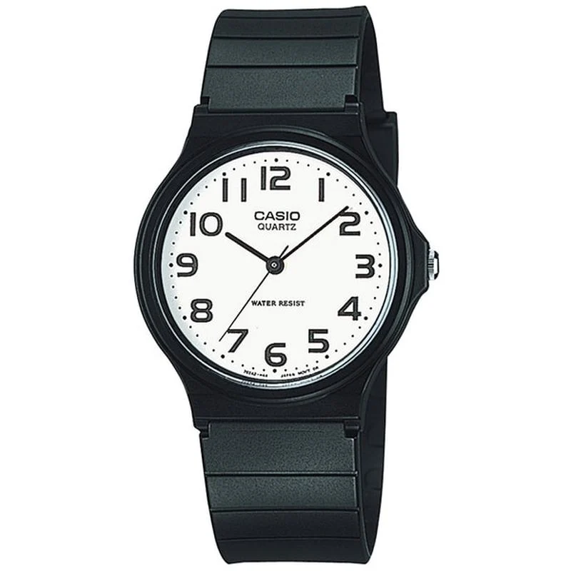 Casio MQ-24-7B2LLJH 35 mm kol saati