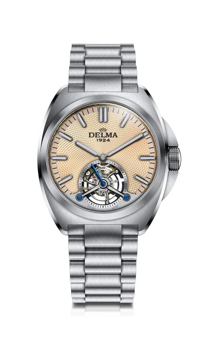 Delma Delma 41702.770.6.184 41 mm kol saati