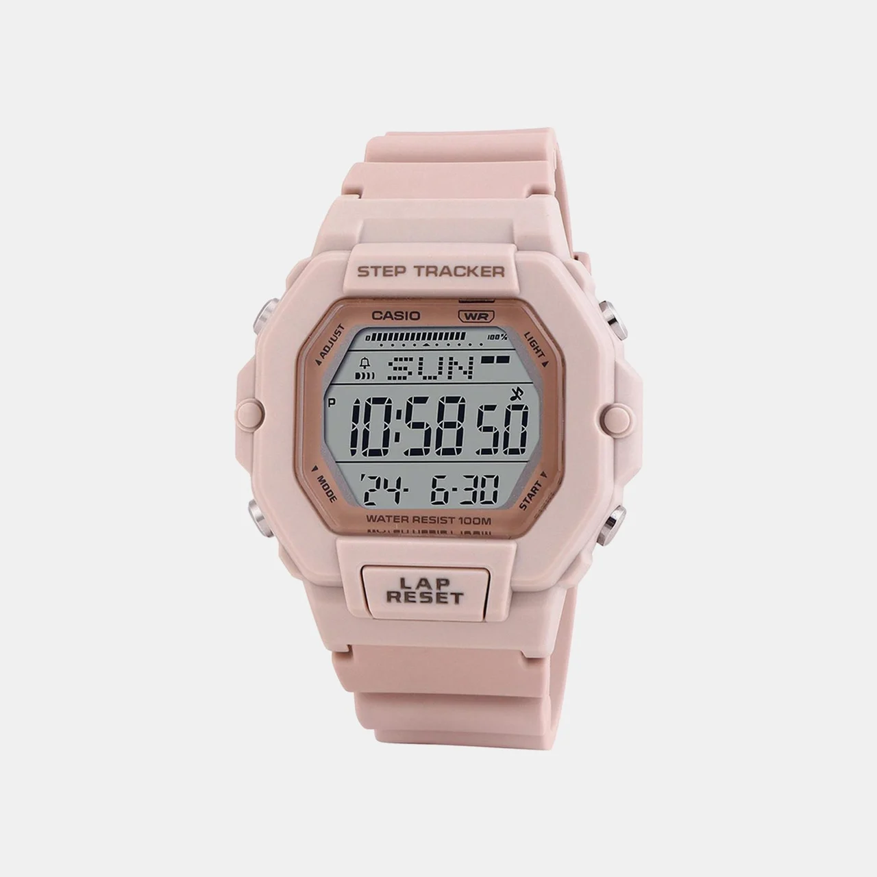 Casio Casio D317 38 mm kol saati