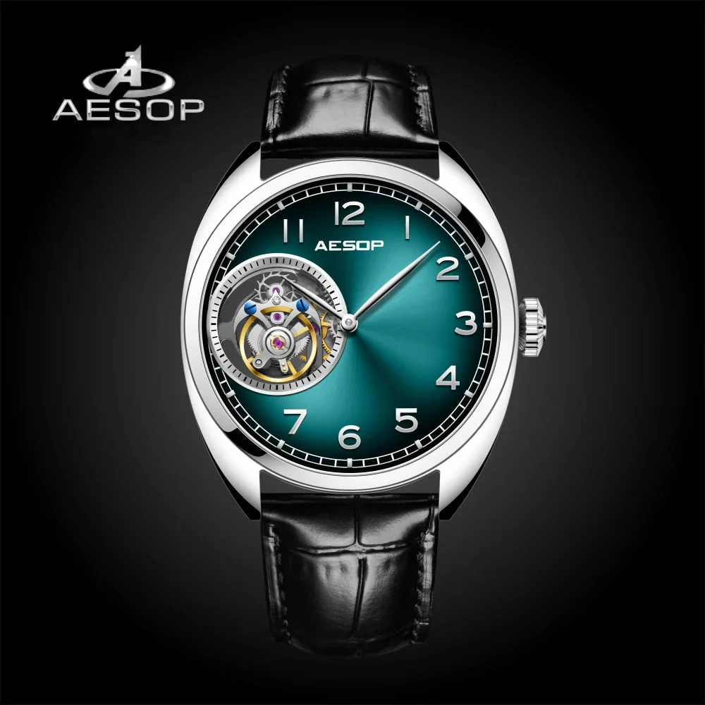 Tandorio Watches Tandorio Watches 12000053319199203 42 mm kol saati