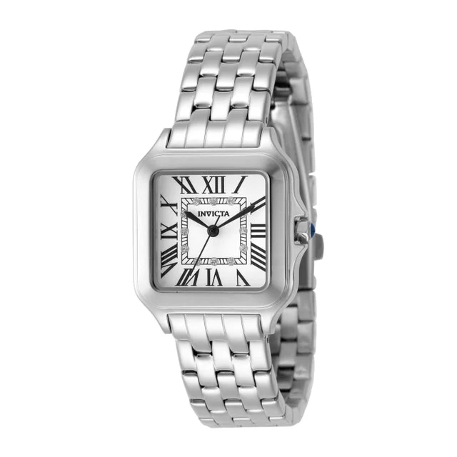 Invicta Angel Watch - 28mm. Steel (50610) kol saati