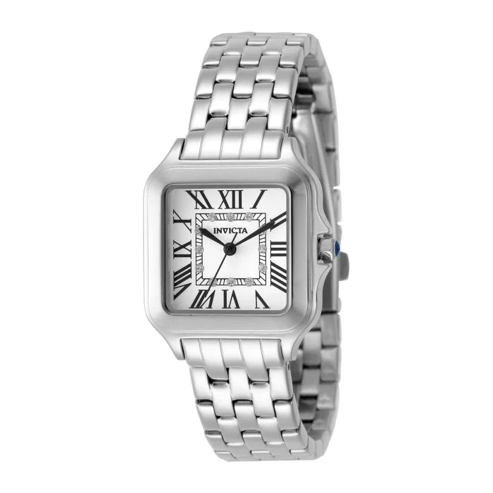 Invicta Angel Watch - 28mm. Steel (50610) 28 mm kol saati